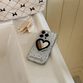Love Label Design [Mirror Smart Talk]