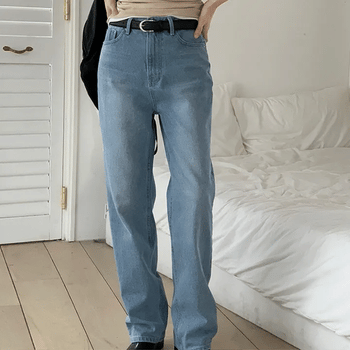 Undertale Straight Denim