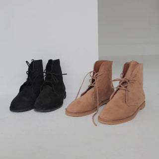 Cowboy Desert Boots