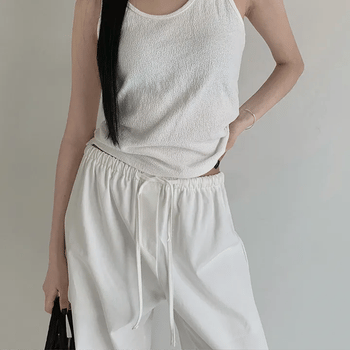 Torren boucle sleeves