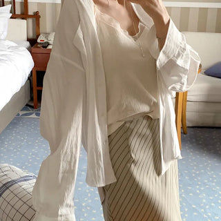 Fever Loose Shirt