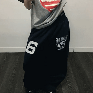 God base 6 pants