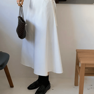 Romer Flare Skirt