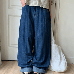 W / Jeans