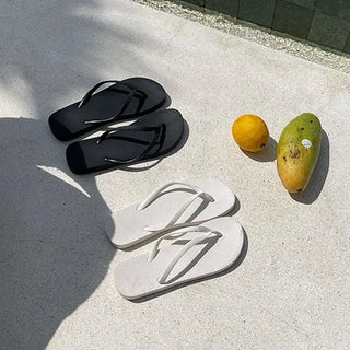 Plumping Soft Flipflops