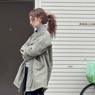 M-65 Utility Field Jacket