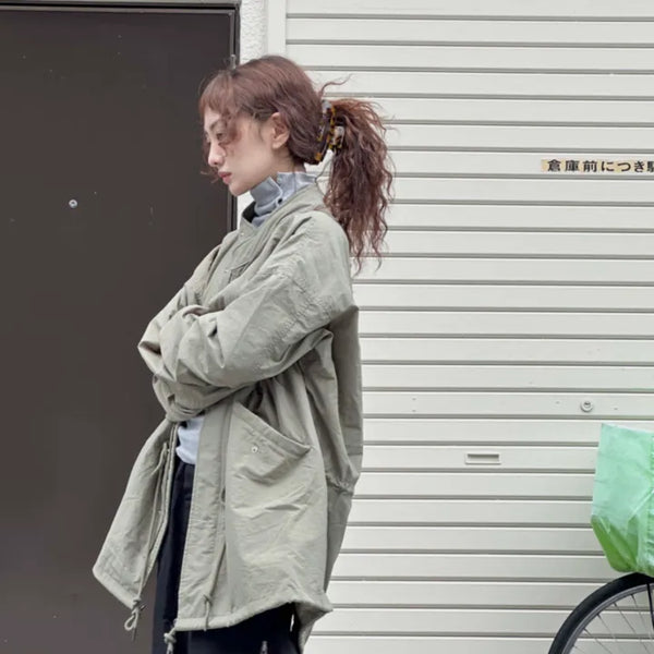 M-65 Utility Field Jacket