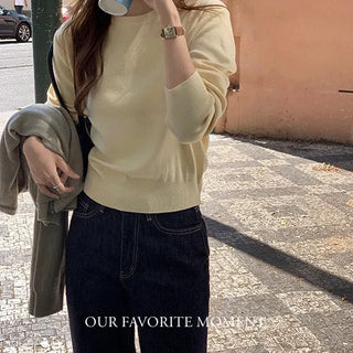 Soft Standard Daily Knit