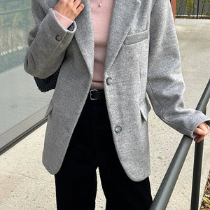 W / Coats & Jackets