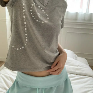Circle Dust T-shirt