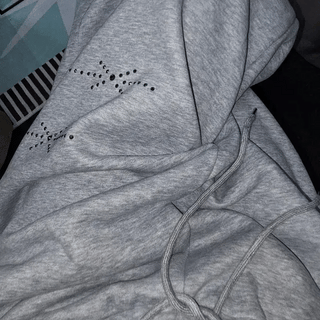 Circle sweatpants