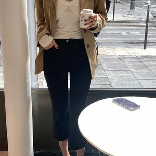 Kitz Capri Pants