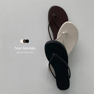 Tess flip-flops