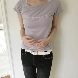 Lottie T-shirt