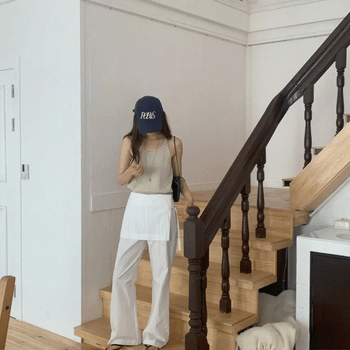 Jane Wrap Pants