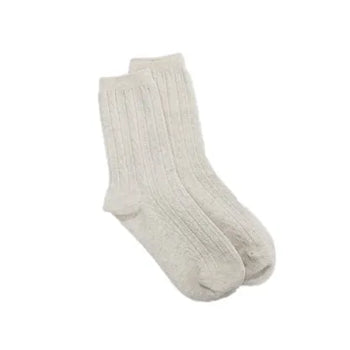 Twisted socks