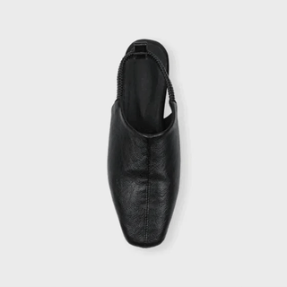 Kit Kat Soft Slingback Loafers