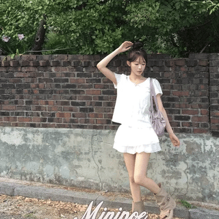 Rosalie Blouse