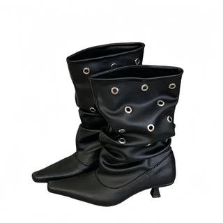 Western Slough Boots