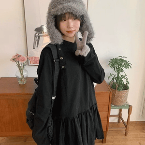 Mini Dress - KR