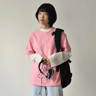 Stelly short-sleeve tee