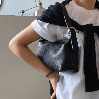 Simple Baguette Bag