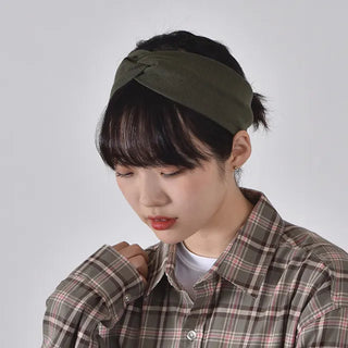 Sugar Basic Turban