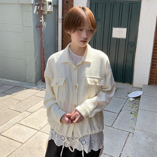 Tony Jacket