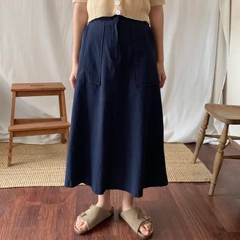 Madengo skirt