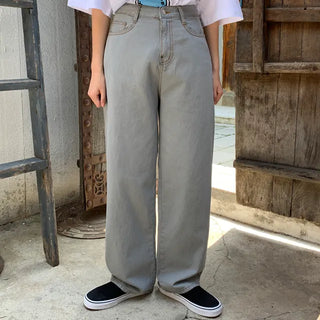 Hao denim pants