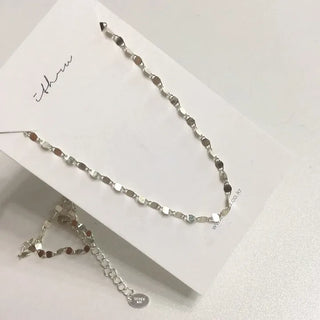 Bling Chain Necklace