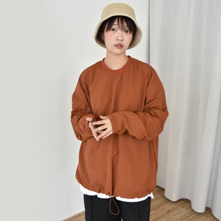[UNISEX] Breaker Sweatshirt