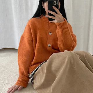 Nana Daily Cardigan