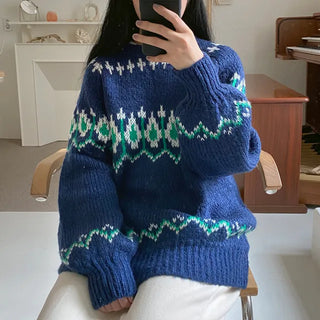 Turico knit