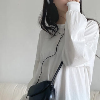 Cartridge crossbody bag