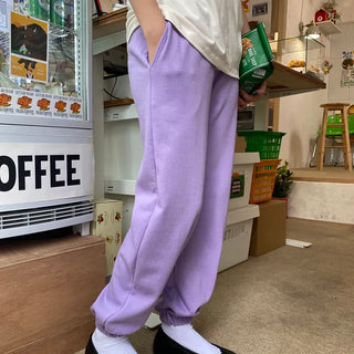 Genie jogger pants