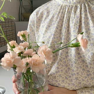 Spring Kitsch Blouse