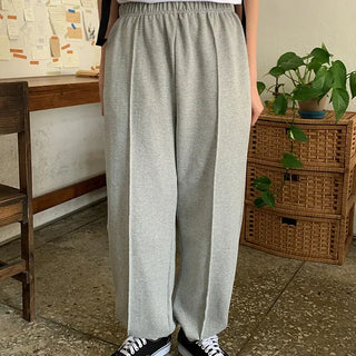 Candy jogger pants