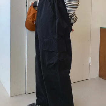 Fly Cargo Pants