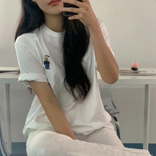 teddy bear t-shirts