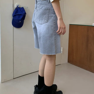 Rolly capri pants