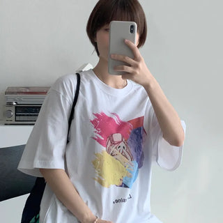[UNISEX] Comfo T-shirt