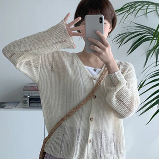 Grace Cardigan