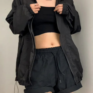 Ultralight Summer Windbreaker