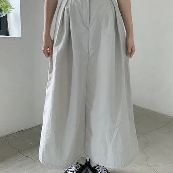 Tano long skirt