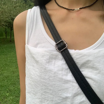Cook bead necklace