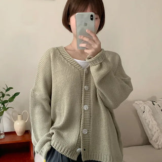 Ito Cardigan