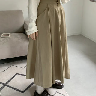 Uko long skirt