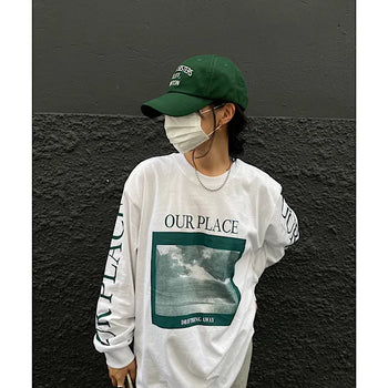 BS Ball Cap Baseball Cap