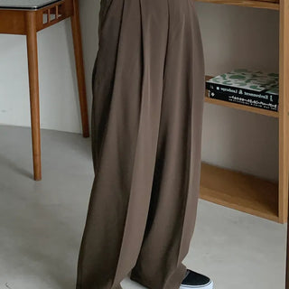 Ruha Wide Slacks